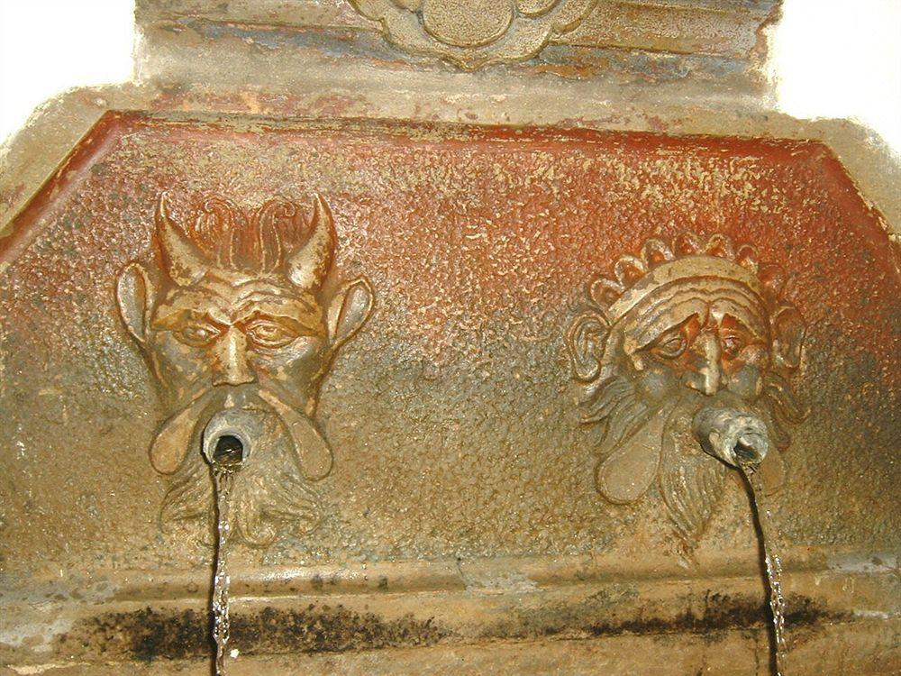 Hotel Rosa De Oro Granada Bagian luar foto
