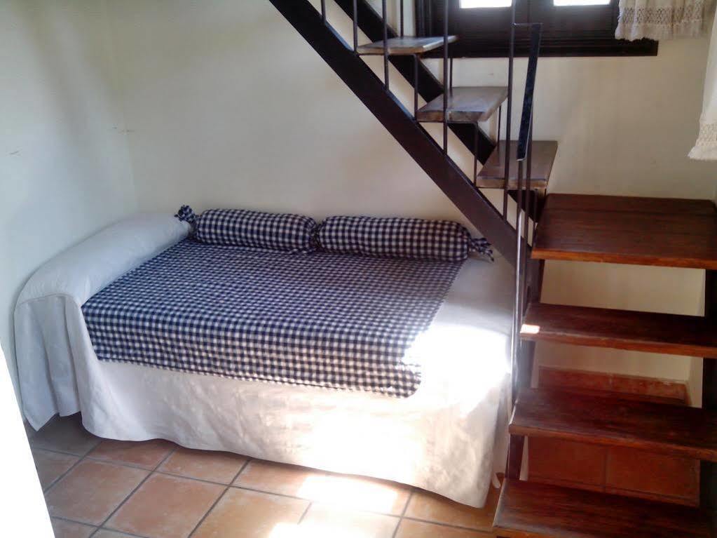 Hotel Rosa De Oro Granada Bagian luar foto